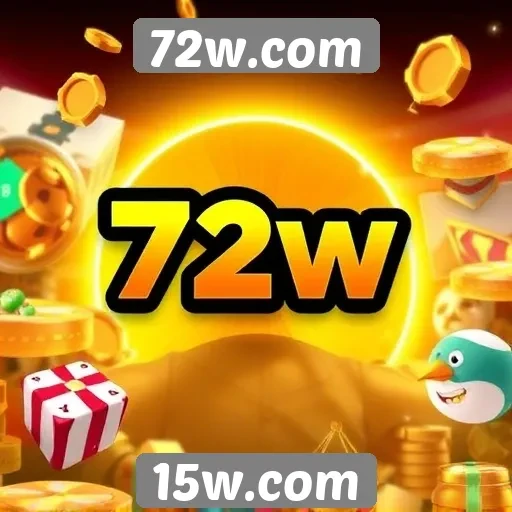 Análise do catálogo de jogos disponíveis no 72w.com