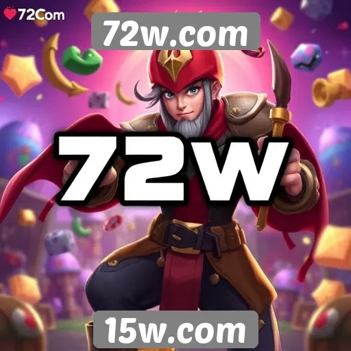 Comparativo entre 72w.com e outras plataformas de jogos