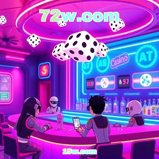 72w.com: O Destino Definitivo para Jogos Multijogador no Brasil