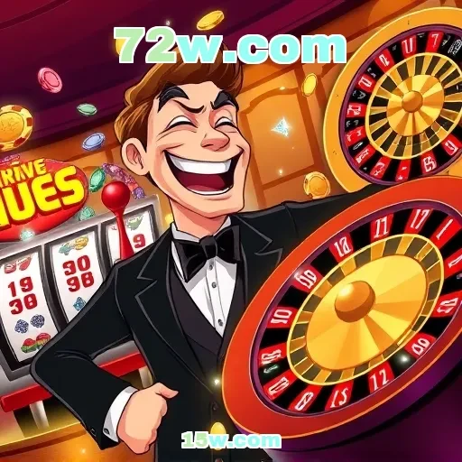 72w.com: A Revolução dos Jogos Online no Brasil Chegou para Ficar!