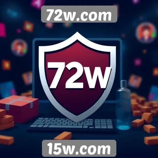 Investigação sobre a segurança do 72w.com para jogadores