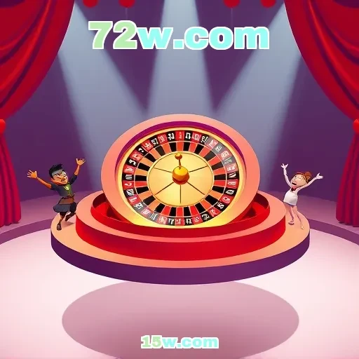 72w.com: Atrações Imperdíveis na Seção de Simulação de Jogos