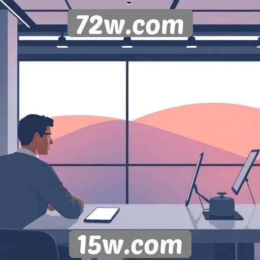 Avaliação da usabilidade do 72w.com para novos usuários